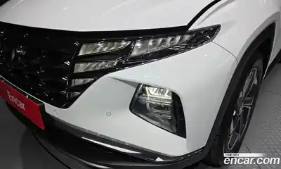 Hyundai Tucson 2021 1.6 автомат (гидро), миниатюра 8