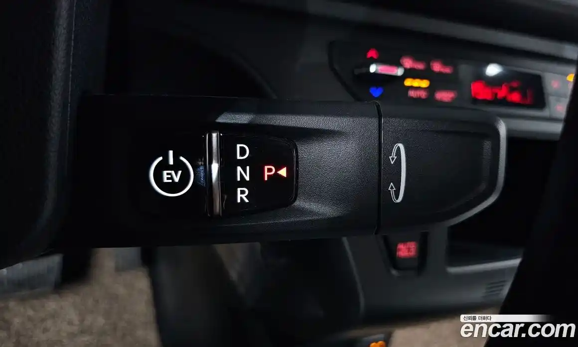 Kia Ray 2024 0.1 гидро, фото 11