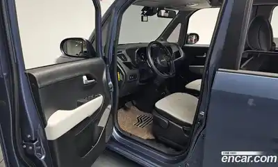 Kia Ray 2024 0.1 гидро, миниатюра 12