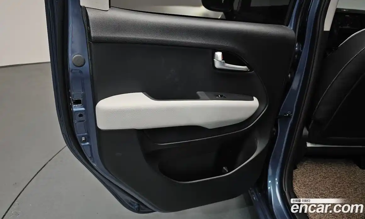 Kia Ray 2024 0.1 гидро, фото 14