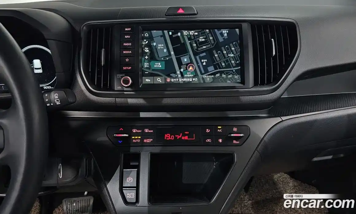 Kia Ray 2024 0.1 гидро, фото 18