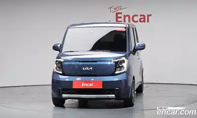Kia Ray 2024 0.1 гидро, миниатюра 2