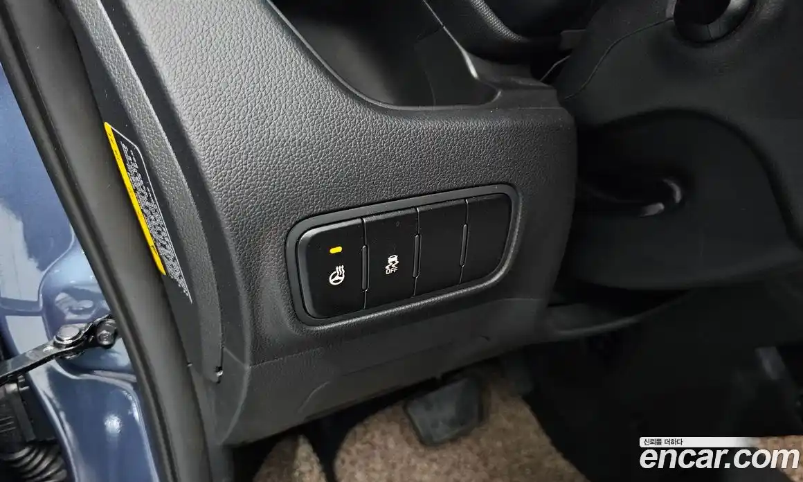 Kia Ray 2024 0.1 гидро, фото 22