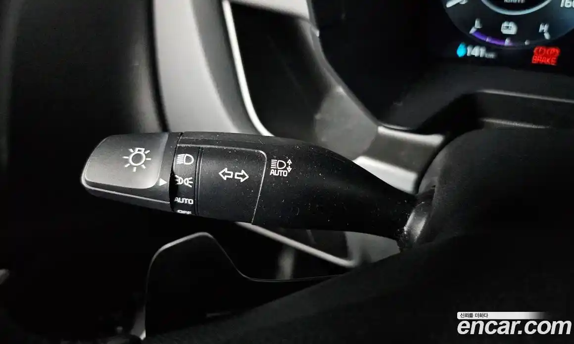 Kia Ray 2024 0.1 гидро, фото 29