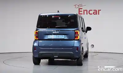 Kia Ray 2024 0.1 гидро, миниатюра 3