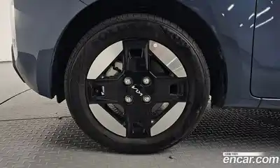 Kia Ray 2024 0.1 гидро, миниатюра 4