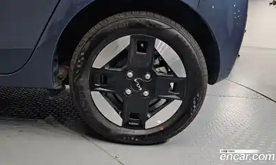 Kia Ray 2024 0.1 гидро, миниатюра 6