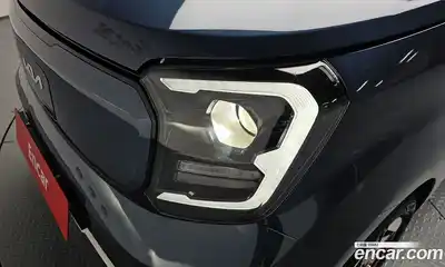 Kia Ray 2024 0.1 гидро, миниатюра 7