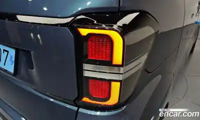 Kia Ray 2024 0.1 гидро, миниатюра 8