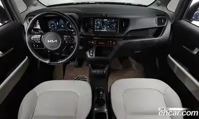 Kia Ray 2024 0.1 гидро, миниатюра 9