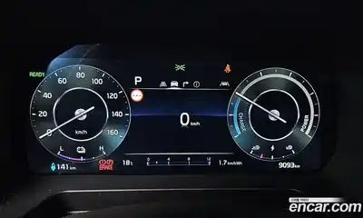 Kia Ray 2024 0.1 гидро, миниатюра 10