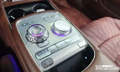Genesis G90 2022 3.5 автомат (гидро), миниатюра 12
