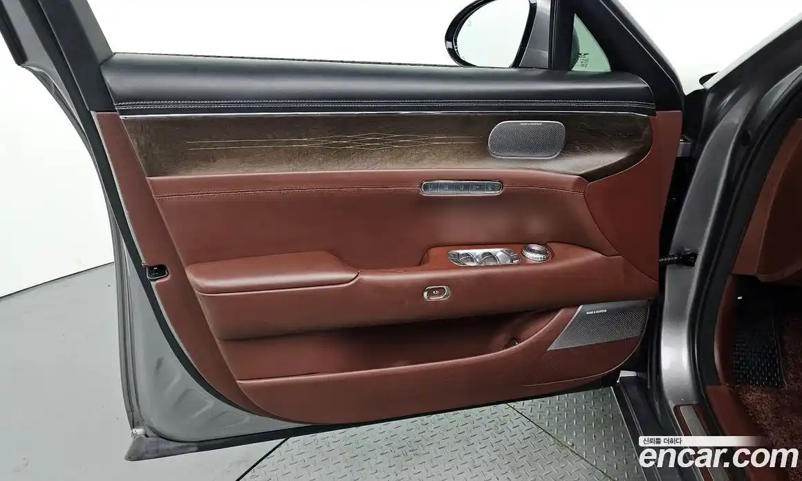 Genesis G90 2022 3.5 автомат (гидро), фото 14