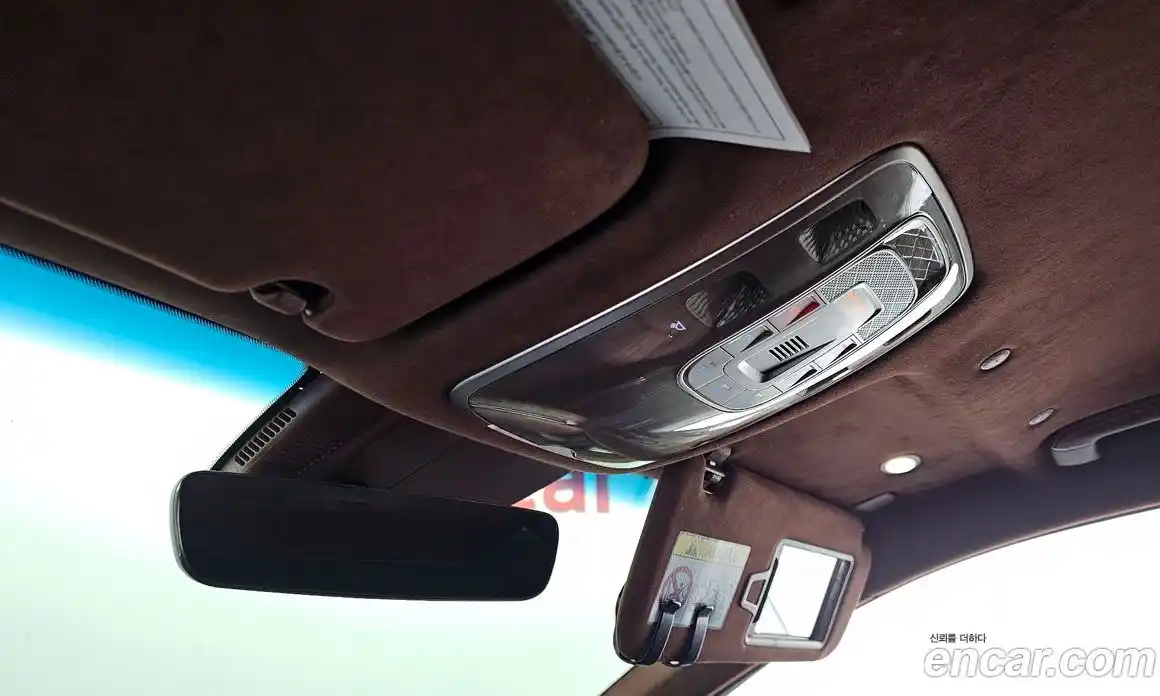 Genesis G90 2022 3.5 автомат (гидро), фото 30