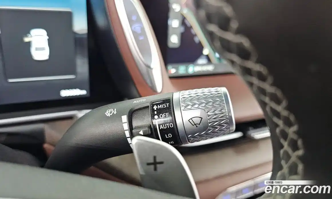 Genesis G90 2022 3.5 автомат (гидро), фото 31