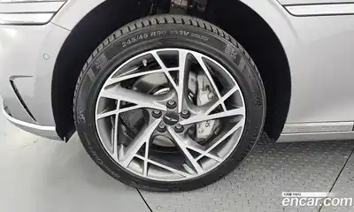 Genesis G90 2022 3.5 автомат (гидро), миниатюра 5