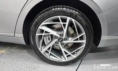 Genesis G90 2022 3.5 автомат (гидро), миниатюра 7