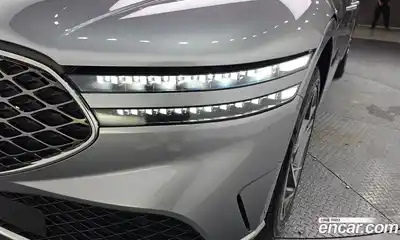 Genesis G90 2022 3.5 автомат (гидро), миниатюра 8