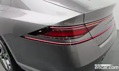 Genesis G90 2022 3.5 автомат (гидро), миниатюра 9