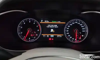 Genesis G70 2020 2.0 автомат (гидро), миниатюра 11