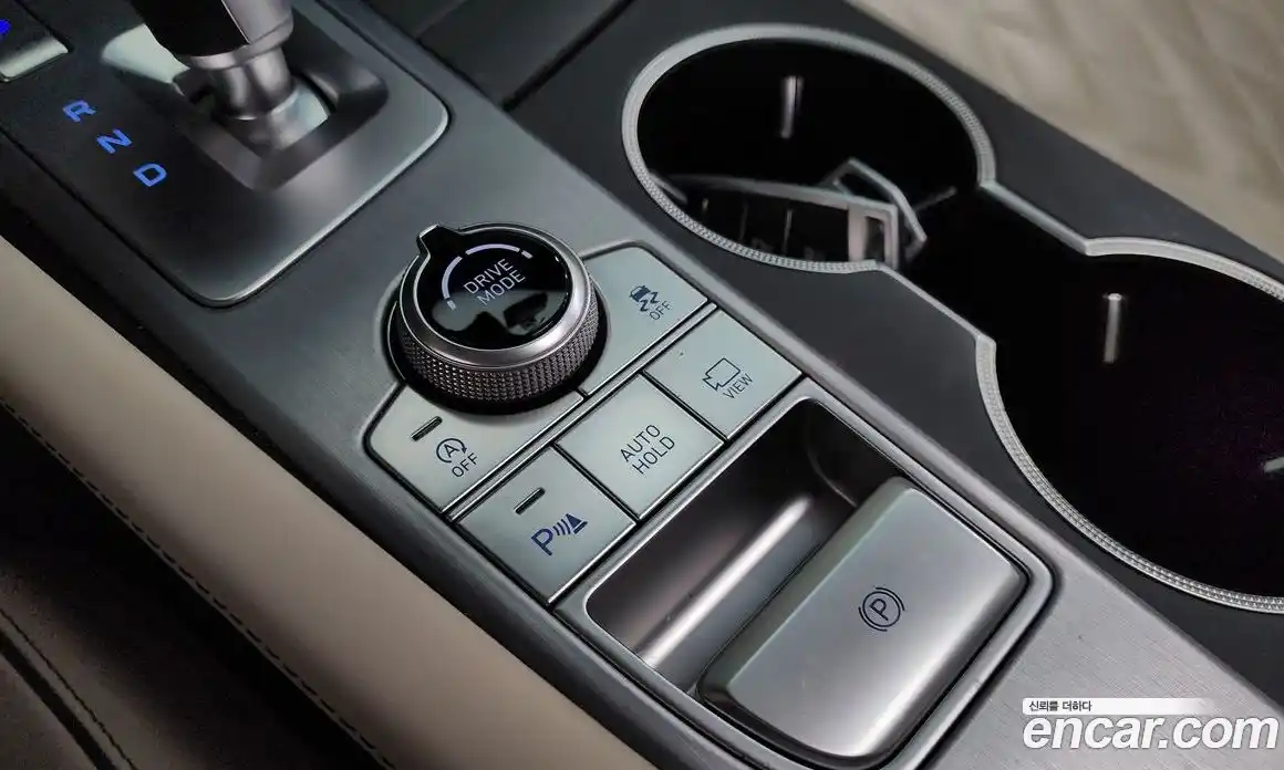 Genesis G70 2020 2.0 автомат (гидро), фото 21