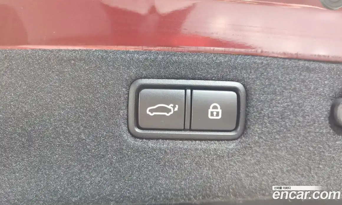 Genesis G70 2020 2.0 автомат (гидро), фото 24