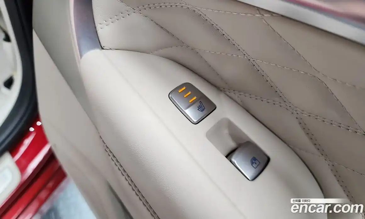 Genesis G70 2020 2.0 автомат (гидро), фото 33