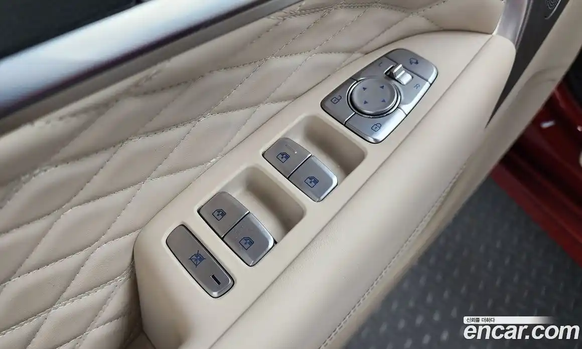 Genesis G70 2020 2.0 автомат (гидро), фото 34