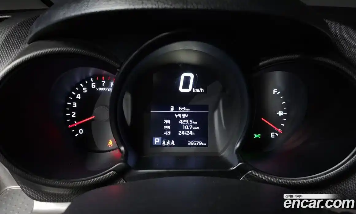 Kia Ray 2022 1.0 гидро, фото 11
