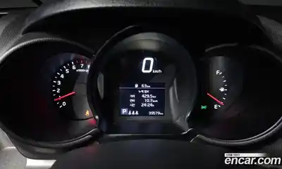 Kia Ray 2022 1.0 гидро, миниатюра 11