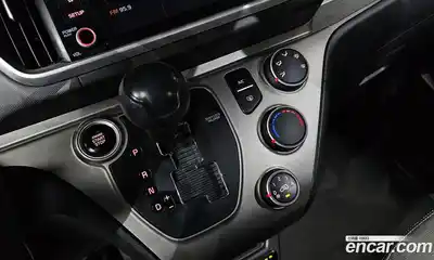 Kia Ray 2022 1.0 гидро, миниатюра 12