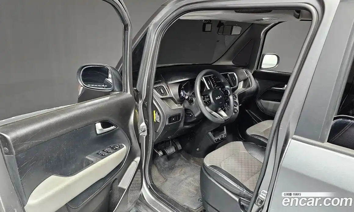 Kia Ray 2022 1.0 гидро, фото 13