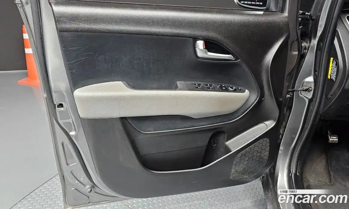 Kia Ray 2022 1.0 гидро, фото 14