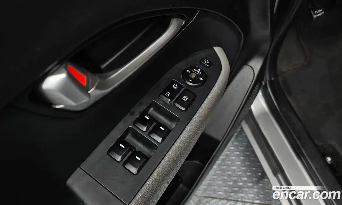Kia Ray 2022 1.0 гидро, фото 18