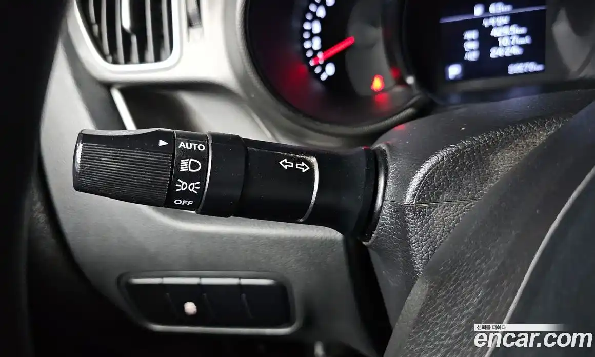 Kia Ray 2022 1.0 гидро, фото 20