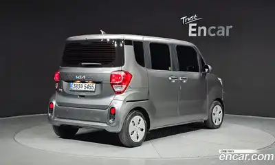 Kia Ray 2022 1.0 гидро, миниатюра 2