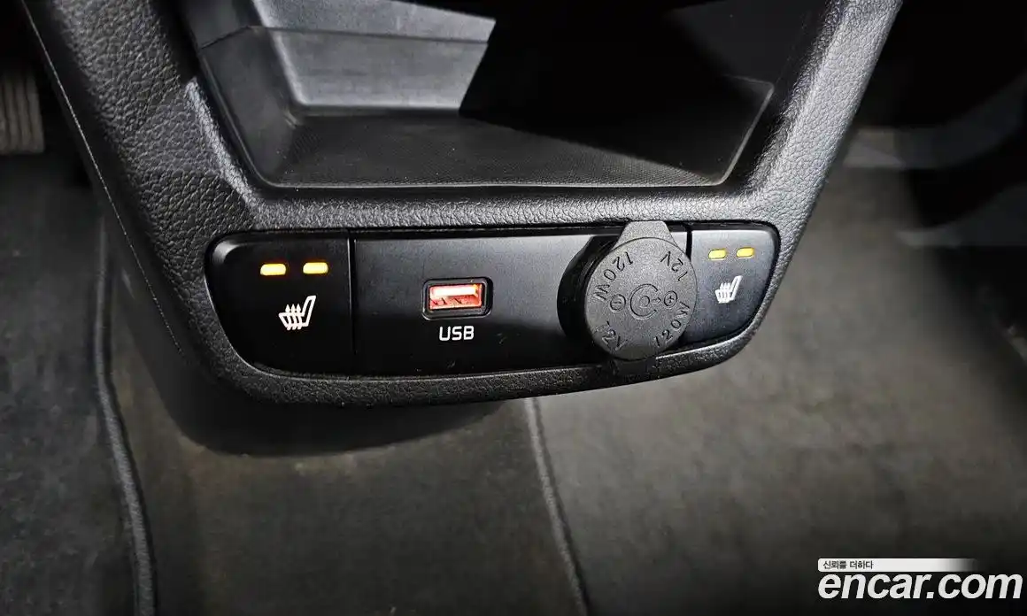 Kia Ray 2022 1.0 гидро, фото 24