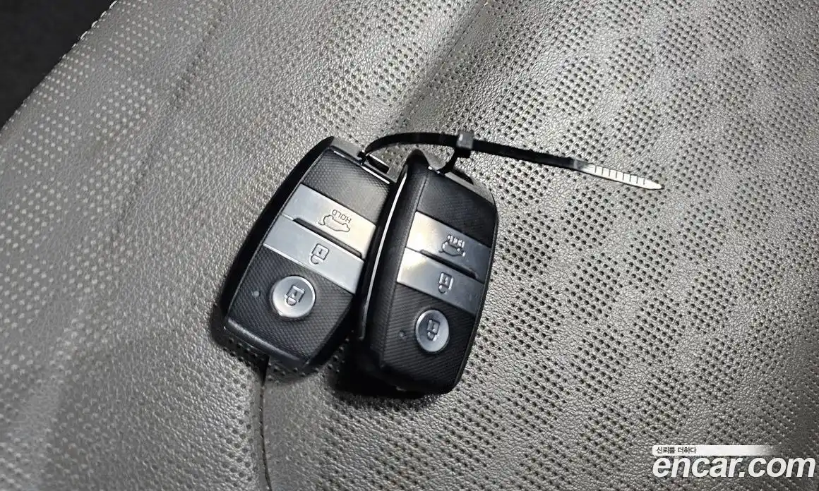Kia Ray 2022 1.0 гидро, фото 25