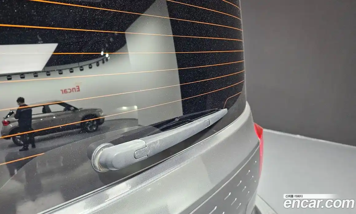 Kia Ray 2022 1.0 гидро, фото 30
