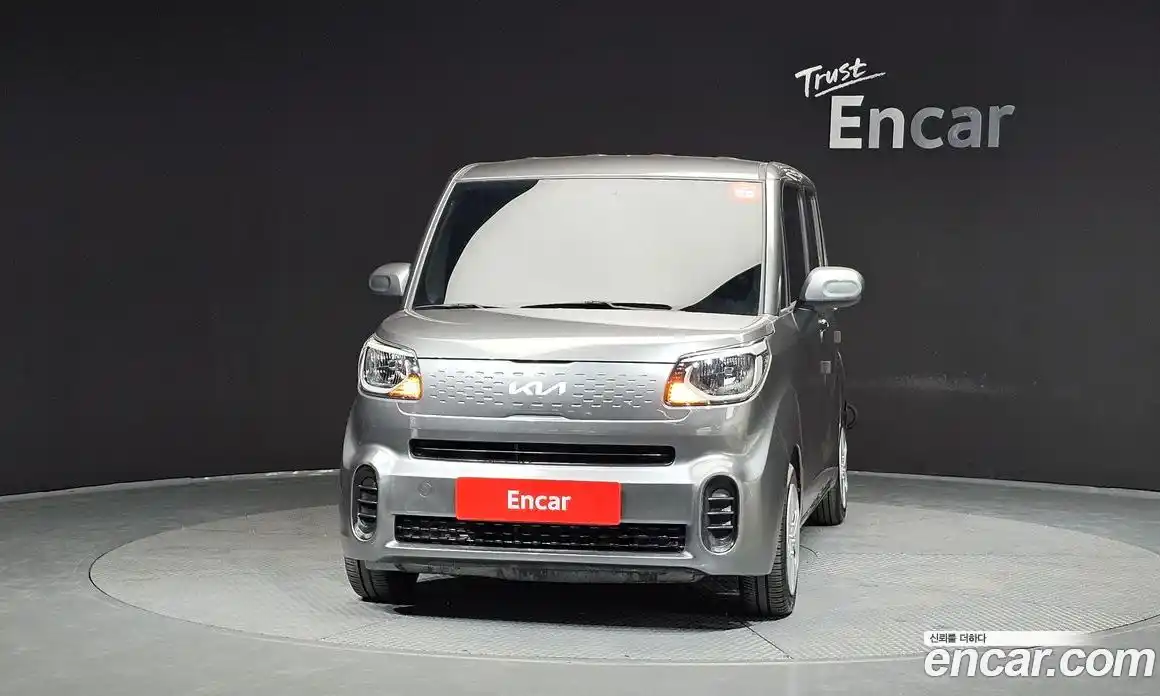 Kia Ray 2022 1.0 гидро, фото 3