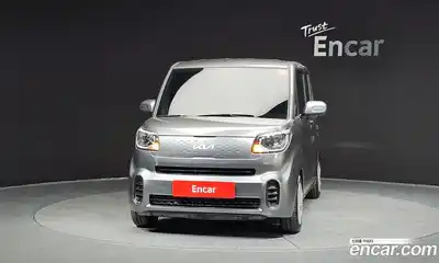 Kia Ray 2022 1.0 гидро, миниатюра 3