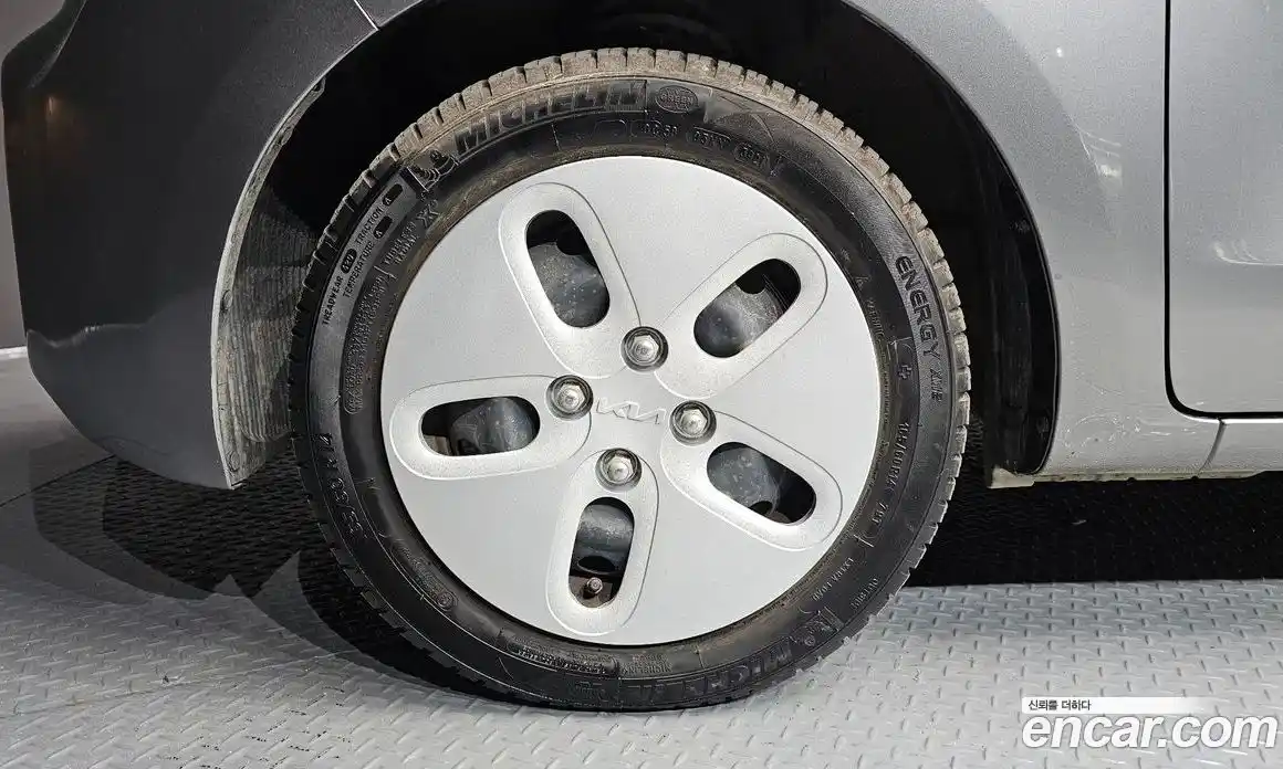 Kia Ray 2022 1.0 гидро, фото 5