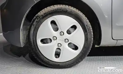 Kia Ray 2022 1.0 гидро, миниатюра 5