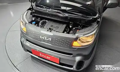Kia Ray 2022 1.0 гидро, миниатюра 6