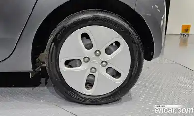 Kia Ray 2022 1.0 гидро, миниатюра 7
