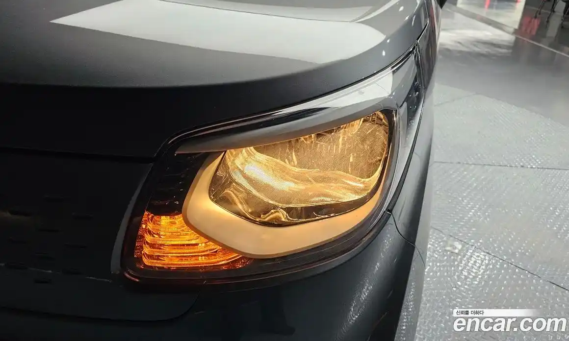 Kia Ray 2022 1.0 гидро, фото 8