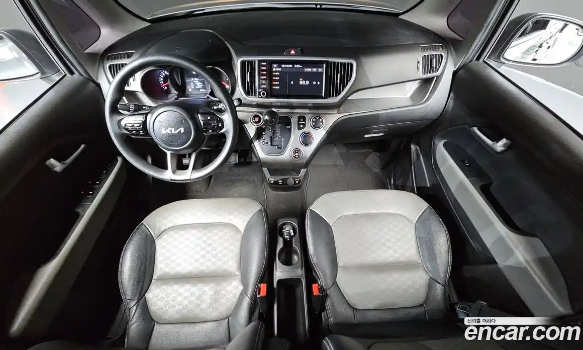 Kia Ray 2022 1.0 гидро, фото 10