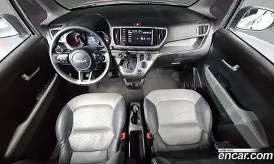 Kia Ray 2022 1.0 гидро, миниатюра 10