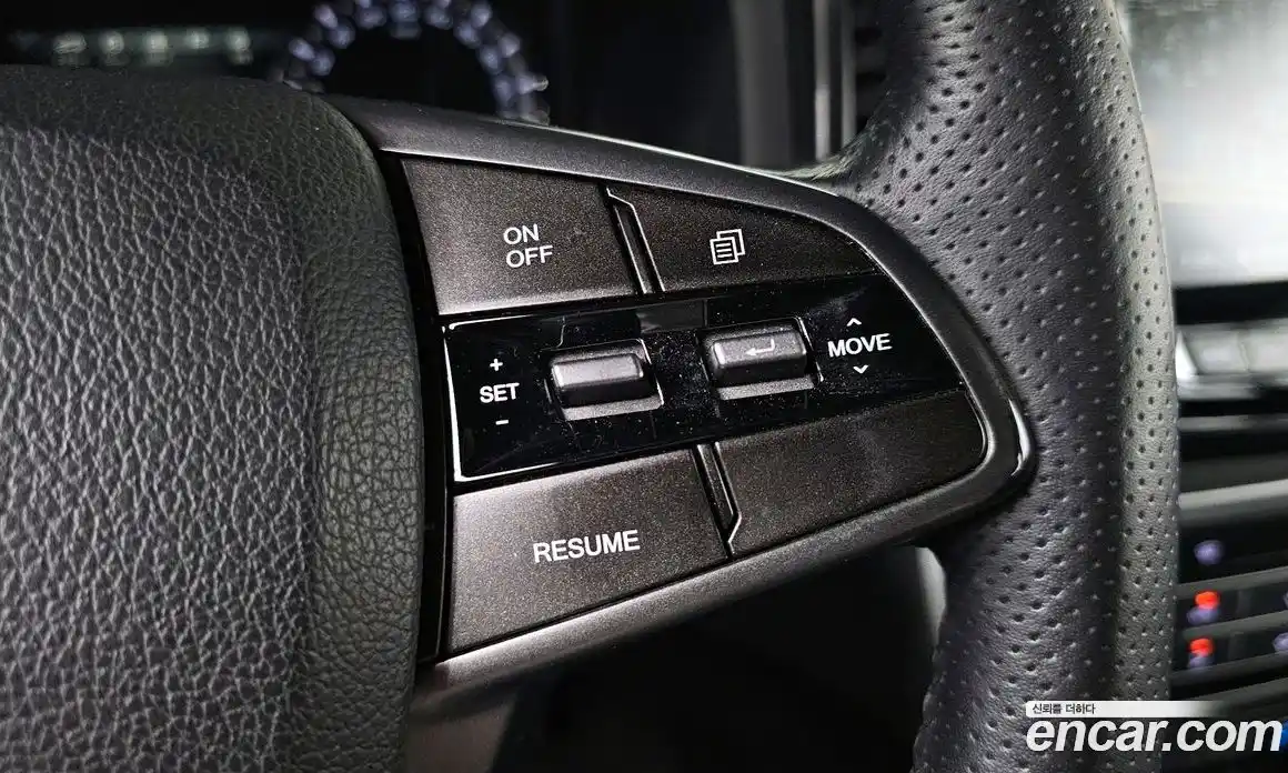 SsangYong Rexton 2020 2.2 гидро, фото 18