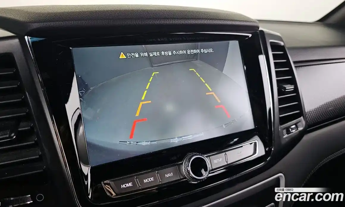 SsangYong Rexton 2020 2.2 гидро, фото 20